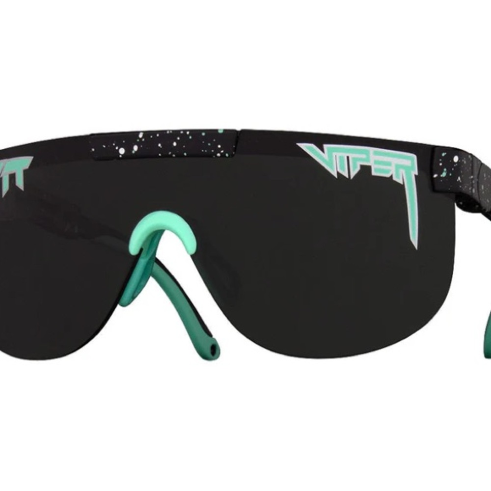 Pit Viper - “The Thundermint Elliptical”